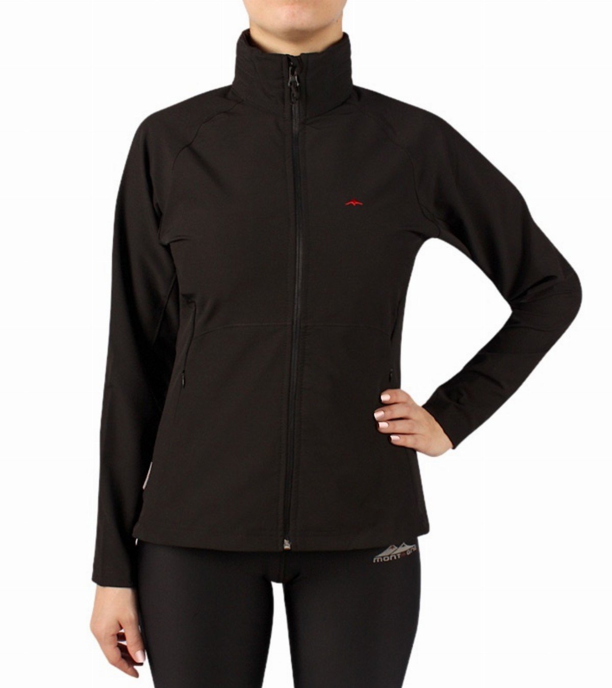 Campera elastizada de mujer Naomi Campera elastizada de mujer Naomi
