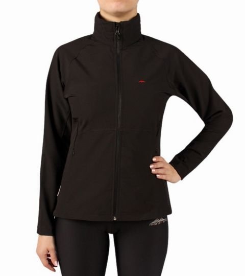 Campera elastizada de mujer Naomi
