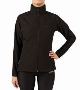 Campera elastizada de mujer Naomi