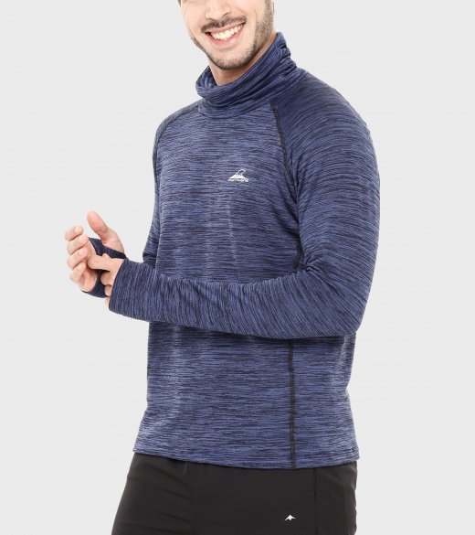 Polera de hombre Grayson