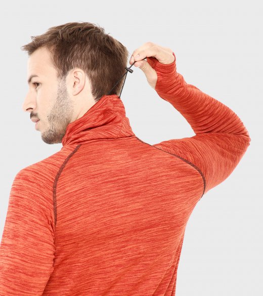 Polera de hombre Grayson