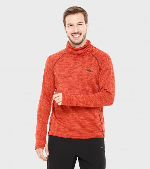 Polera de hombre Grayson