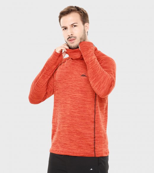 Polera de hombre Grayson