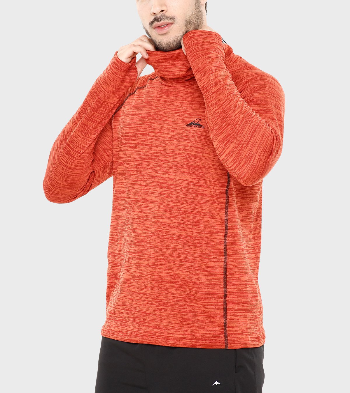 Polera de hombre Grayson