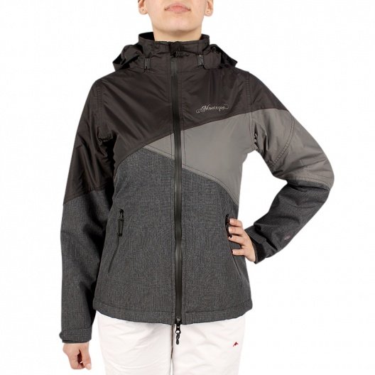 Campera de mujer Nevada Campera de mujer Nevada