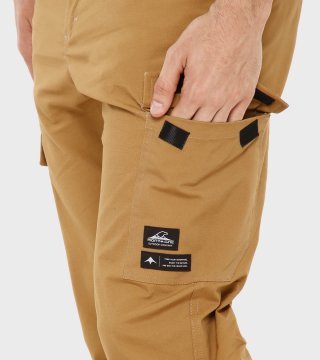 Pantalón de hombre Vítreo