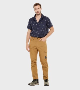 Pantalón de hombre Vítreo
