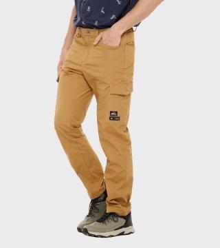 Pantalón de hombre Vítreo