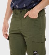 Pantalón de hombre Vítreo
