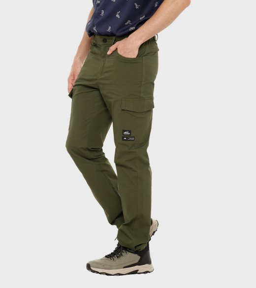 Pantalón de hombre Vítreo