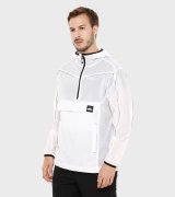 Anorak Unisex Alfa Pro