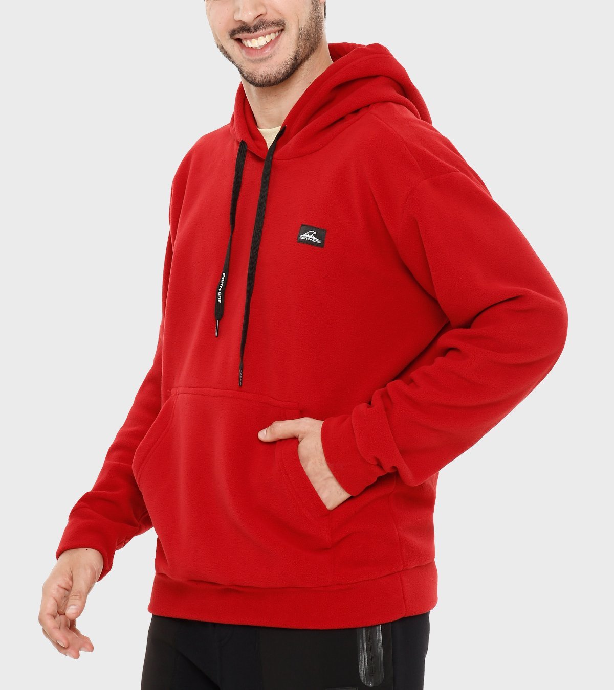Buzo de hombre Winton