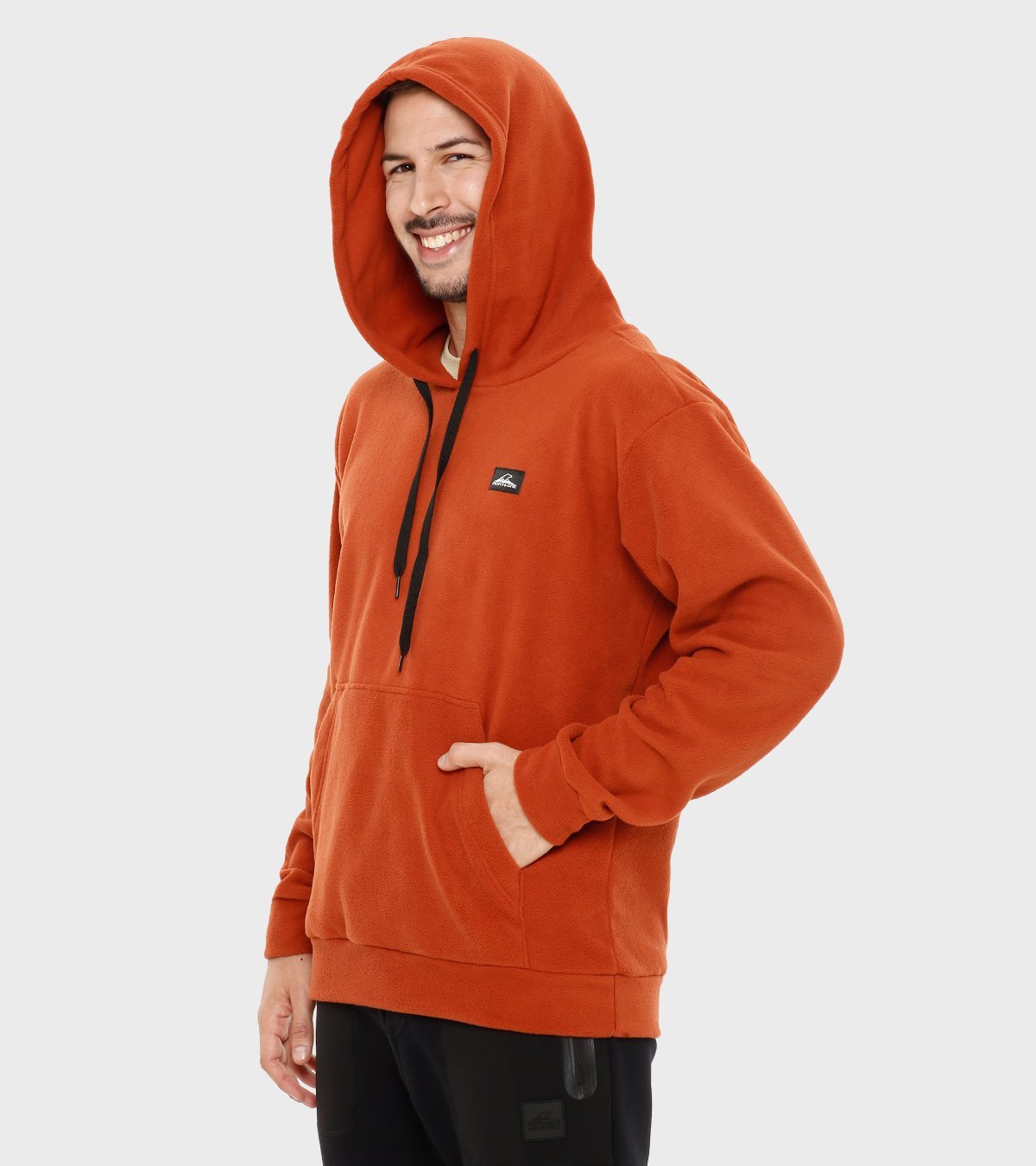 Buzo de hombre Winton