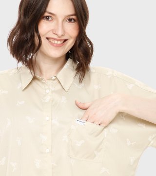 Camisa de mujer Tulum