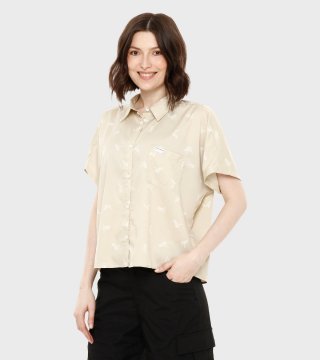 Camisa de mujer Tulum