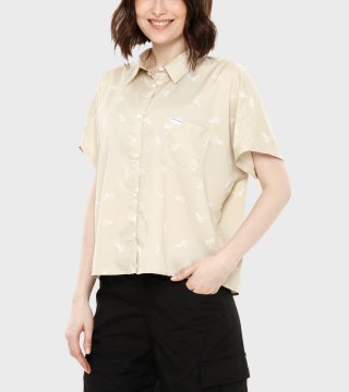 Camisa de mujer Tulum