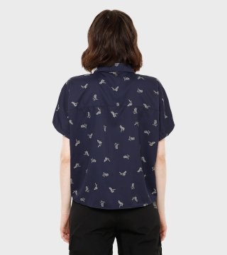 Camisa de mujer Tulum