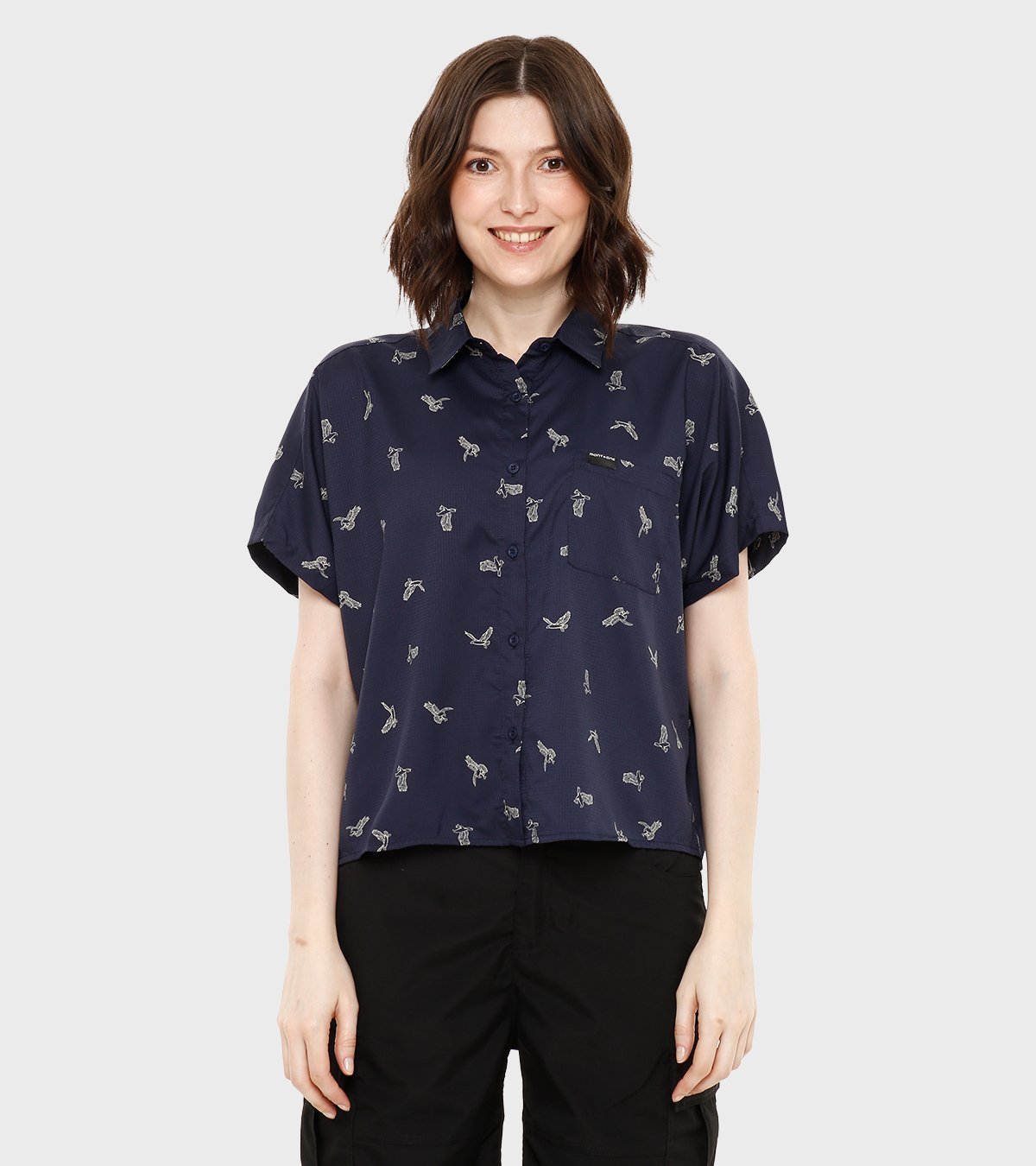 Camisa de mujer Tulum