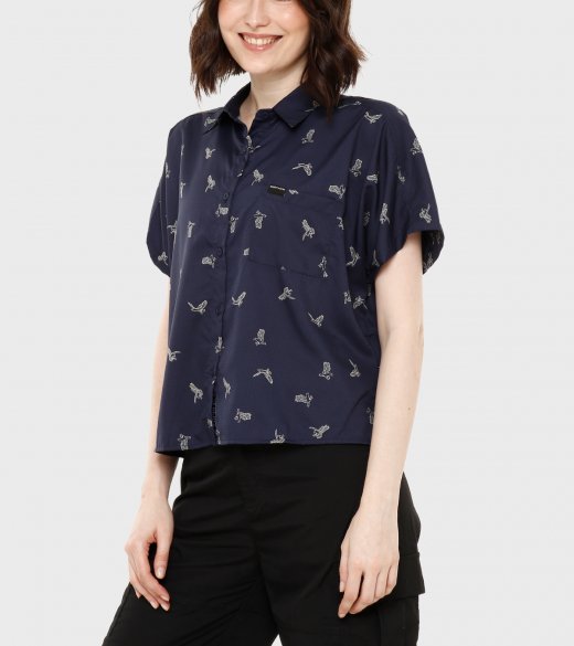 Camisa de mujer Tulum