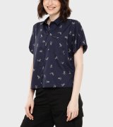 Camisa de mujer Tulum