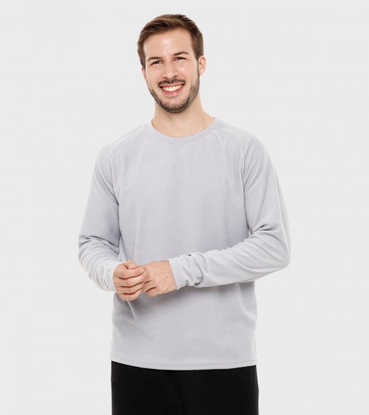 Camiseta térmica de hombre Nepal