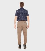 Pantalón de hombre Sherpa Zipper