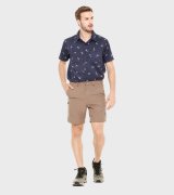 Pantalón de hombre Sherpa Zipper