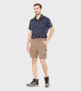 Pantalón de hombre Sherpa Zipper