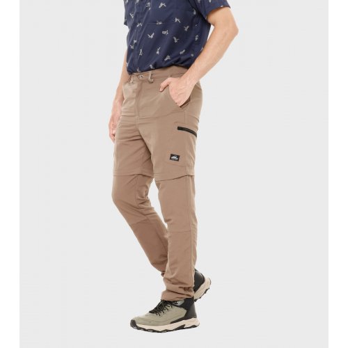 Pantalón de hombre Sherpa Zipper Pantalón de hombre Sherpa Zipper