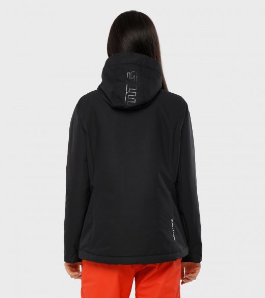 Campera de mujer Chandei