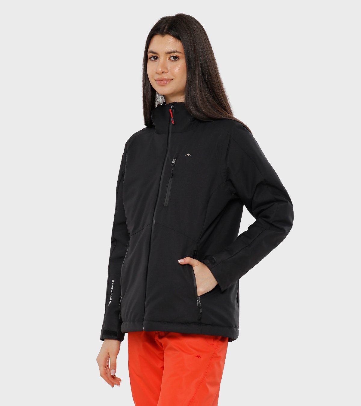 Campera de mujer Chandei