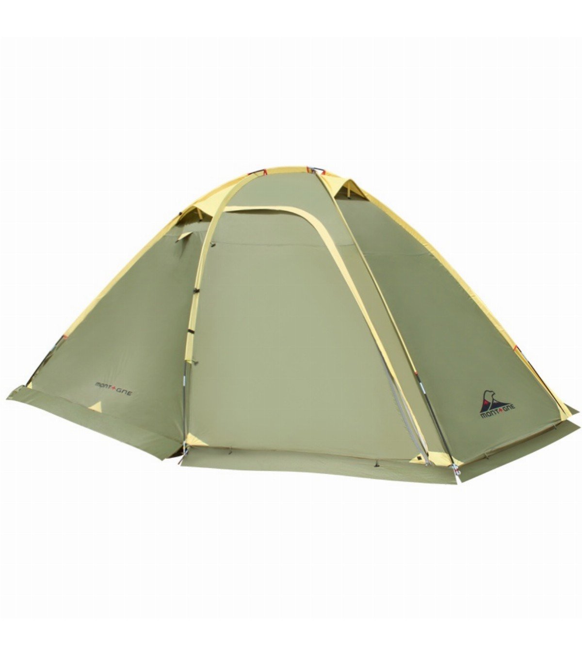 Carpa iglú Irazú New 6 Personas