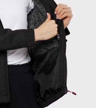 Campera de mujer Kyoto