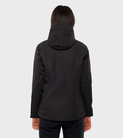 Campera de mujer Kyoto