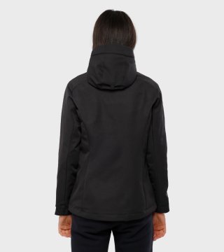 Campera de mujer Kyoto