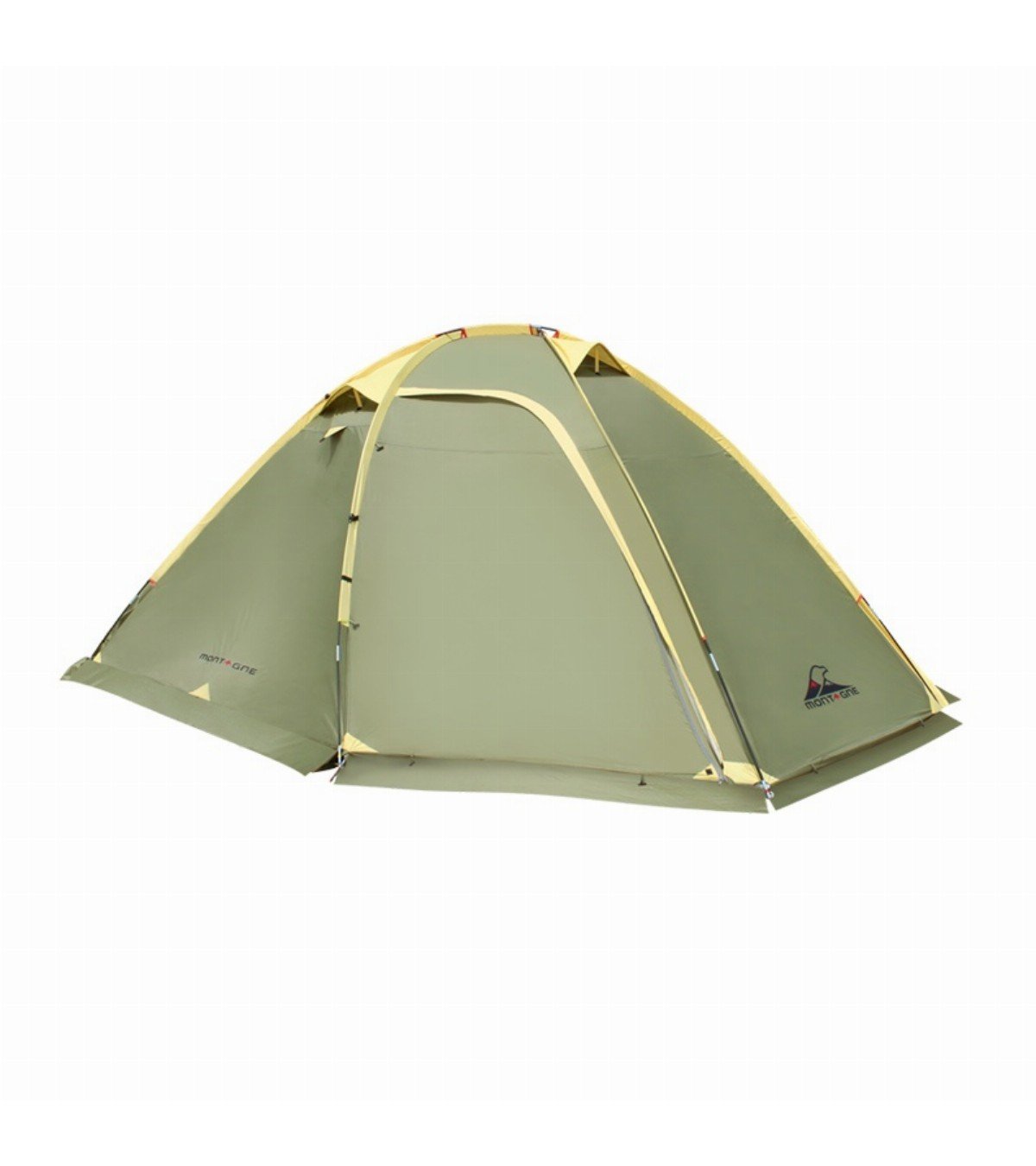 Carpa iglú Irazú New 4 personas
