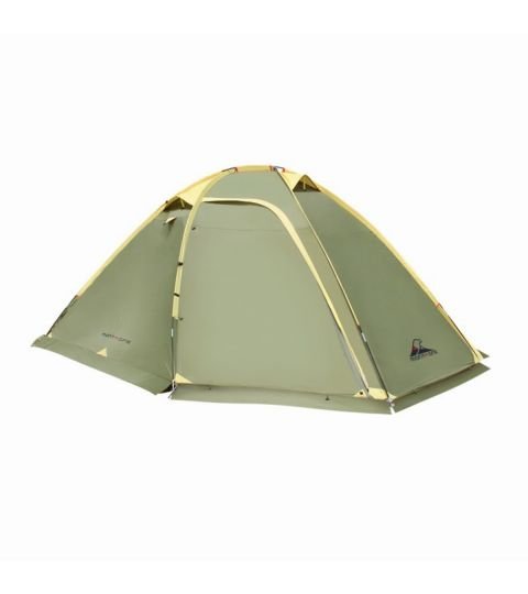 Carpa iglú Irazú New 4 personas