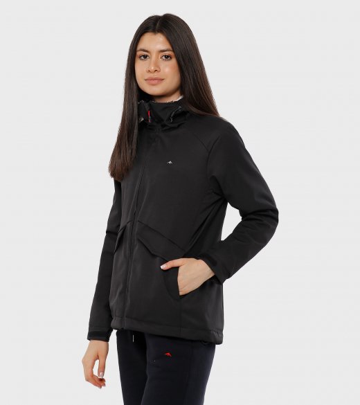 Campera de mujer Kyoto