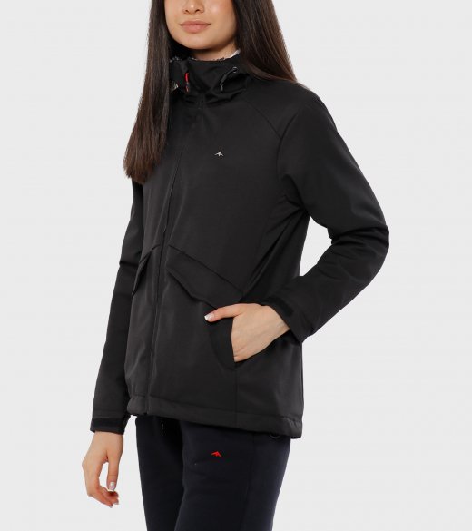 Campera de mujer Kyoto