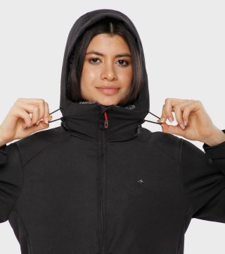 Campera de mujer Kyoto