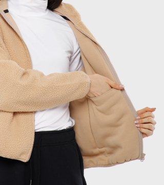 Campera de mujer Remy