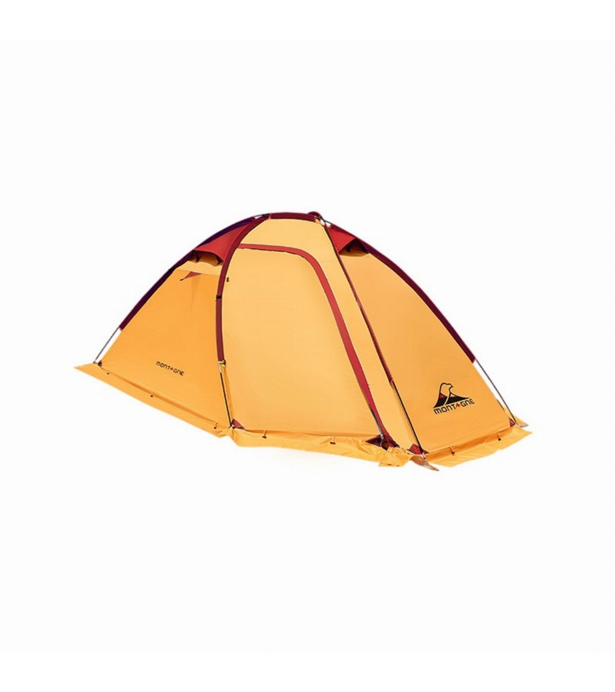 Carpa iglú Irazú New 2 personas