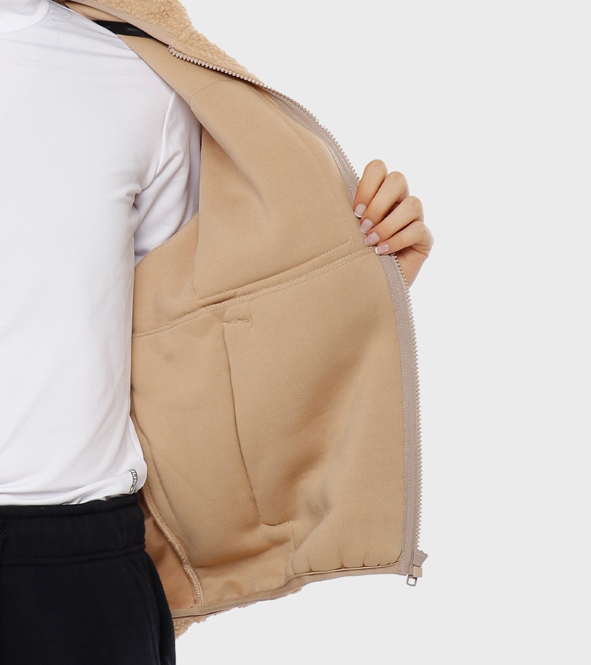 Campera de mujer Remy