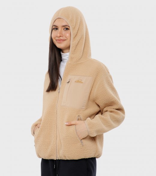 Campera de mujer Remy