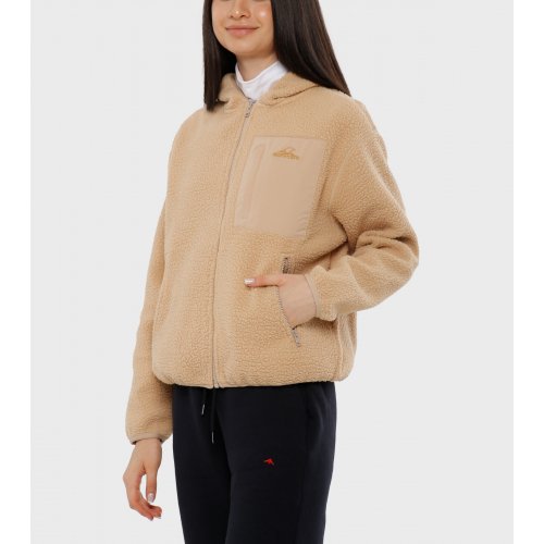 Campera de mujer Remy Campera de mujer Remy