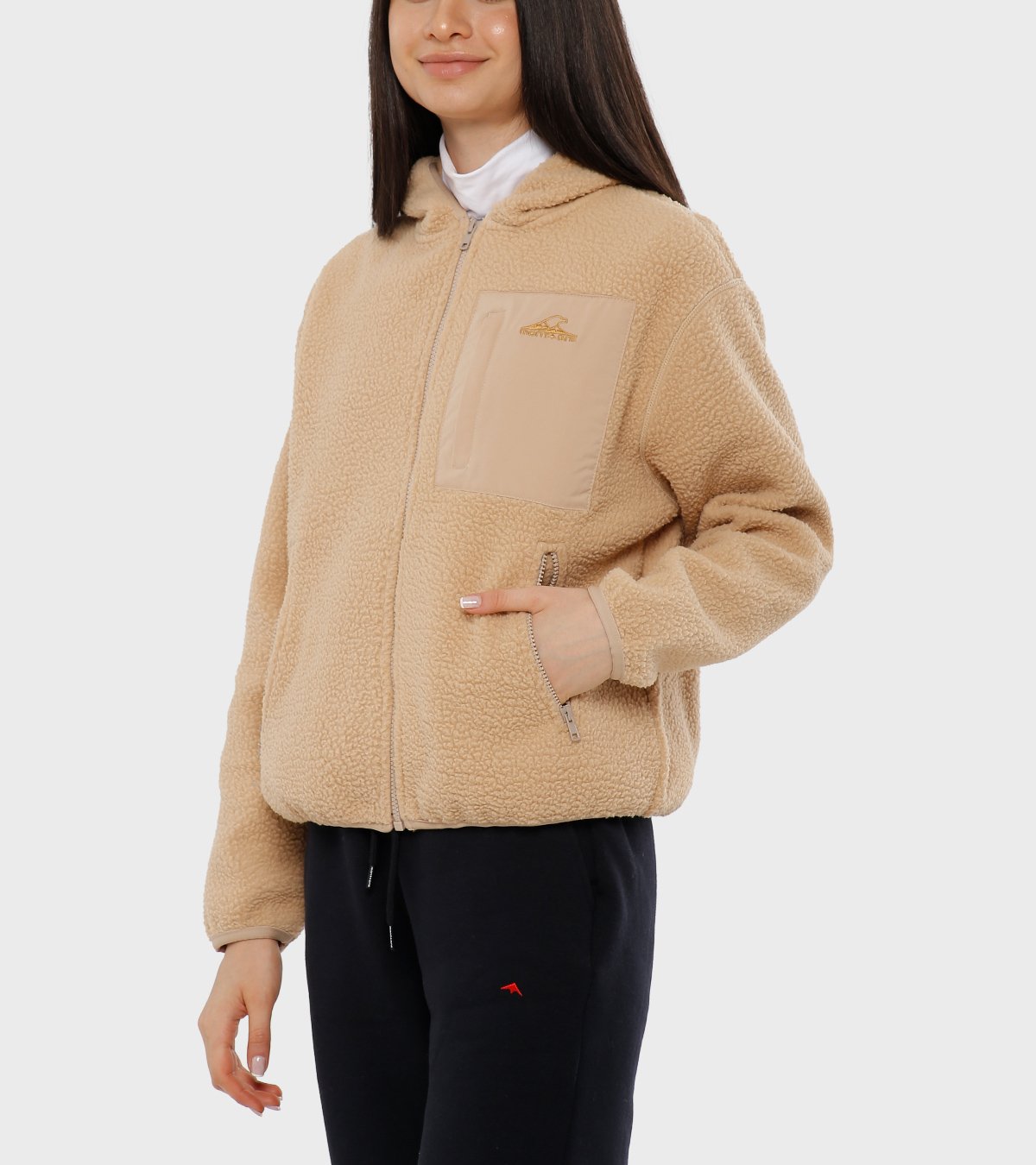 Campera de mujer Remy Campera de mujer Remy