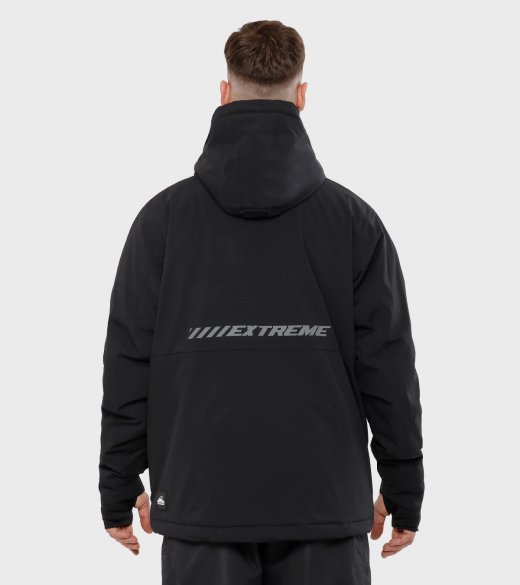 Campera Unisex Quasar