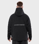 Campera Unisex Quasar