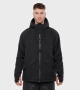 Campera Unisex Quasar