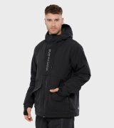 Campera Unisex Quasar